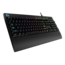 G213 PRODIGY, RGB, Wired, Black, Membrane Gaming Keyboard