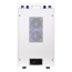 The Tower 900 Snow, Tempered Glass, No PSU, E-ATX, White, Full Tower Case