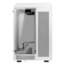 The Tower 900 Snow, Tempered Glass, No PSU, E-ATX, White, Full Tower Case