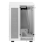 The Tower 900 Snow, Tempered Glass, No PSU, E-ATX, White, Full Tower Case