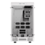 The Tower 900 Snow, Tempered Glass, No PSU, E-ATX, White, Full Tower Case