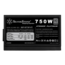 ST75F-PT, 80 PLUS Platinum 750W, Fully Modular, ATX Power Supply