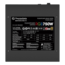 Toughpower Grand RGB, 80 PLUS Gold 750W, Fully Modular, ATX Power Supply