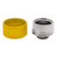 EK-HDC Fitting 16mm (5/8&quot;) G1/4 - Gold