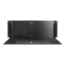 DN-400-40R8P, 4x 5.25&quot; and 6x 3.5&quot; Drive Bays, 400W Rdt PSU, ATX, Black, 4U Chassis