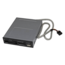 35FCREADBK3, Internal, 3.5&quot; / 5.25&quot; Bay, 22-in-one, USB 2.0, Card Reader - TAA Compliant