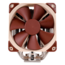 NH-U12S SE-AM4, 158mm Height, 160 TDP, Copper/Aluminum/Nickel CPU Cooler