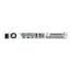 IW-RF100-S315, 2x 2.5 Internal Bays, 315W PSU, ATX, Silver, 1U Chassis - TAA Compliant