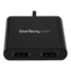 USB-C to HDMI Multi-Monitor Adapter - 2-Port MST Hub