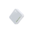 TL-WR902AC, IEEE 802.11ac, Dual-Band 2.4 / 5GHz, 300 / 433Mbps, 1xRJ45, Retail Wireless Travel Router