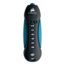 Flash Padlock® 3, 32GB, USB 3.0, Black/Blue, Hardware Encrypted Flash Drive