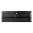 E Storm Rugged E-4000-50R8PD2, 3x 5.25" and 2x 3.5" Drive Bays, 500W Rdt PSU, ATX, Black, 4U Chassis
