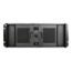 D Storm D-407P-50R8PD2, Black Bezel, 7x 5.25", 2x 3.5" Drive Bays, 500W Rdt PSU, ATX, Black, 4U Chassis
