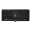 E Storm Rugged E-40-50R8PD2, Black Bezel, 2x 5.25&quot;, 3x 3.5&quot; Drive Bays, 500W Rdt PSU, ATX, Black, 4U Chassis