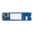 16GB, 900 / 145 MB/s, 3D Xpoint, PCIe NVMe 3.0 x2, M.2 Optane Memory 2280 SSD