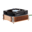 R30, Socket LGA 2011/2066 Square Type, 41.5mm Height, 165W TDP, Copper CPU Cooler