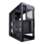 Focus G, w/ Window, No PSU, ATX, Black, Mid Tower Case