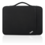ThinkPad 12&quot;, Polyester, Black, Laptop Sleeve