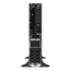 Smart-UPS SRT3000XLI, LCD, 3000 VA/2700 W, Sine Wave, 2U Rackmount/Tower UPS