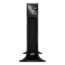 Smart-UPS SRT3000XLI, LCD, 3000 VA/2700 W, Sine Wave, 2U Rackmount/Tower UPS