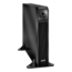 Smart-UPS SRT3000XLI, LCD, 3000 VA/2700 W, Sine Wave, 2U Rackmount/Tower UPS