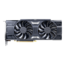 GeForce GTX 1060 FTW2 DT GAMING, 1506 - 1708MHz, 6GB GDDR5, Graphics Card