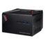 Shuttle X1 (DKA1GH7), Intel Core i7-7700HQ, 2x DDR4 SO-DIMM (2 x 8GB pre-installed), M.2 (256GB pre-installed), 2.5&quot; HDD/SSD, NVIDIA® GeForce GTX 1060 3GB, Mini PC Barebone