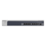 8-port, 5-speed Unmanaged Switch 10-Gigabit/Multi-Gigabit