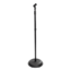 PMKS5 Compact Base Black Microphone Stand