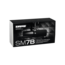 SM7B, Dynamic, Dark Gray, Professional Microphone