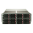SuperServer F629P3-RTB, 4U FatTwin, Intel C621, 32x SATA, 48x DDR4, 4x SIOM flexible Network card, 1200W Rdt PSU