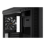 Pure Base 600 Window Black, Tempered Glass, No PSU, ATX, Black, Mid Tower Case
