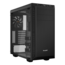Pure Base 600 Tempered Glass, No PSU, ATX, Black, Mid Tower Case