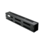 WOR3611-CM2U, 36U, 1100mm, Adjustable Open-frame Server Rack with 2U Cable Management