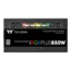 Toughpower iRGB PLUS Platinum, 80 PLUS Platinum 850W, Fully Modular, ATX Power Supply
