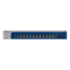 12-Port 10G-Gigabit/Multi-Gigabit Ethernet Switch with 2 SFP+ Combo Ports