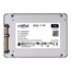 1TB MX500 7mm, 560 / 510 MB/s, 3D NAND, SATA 6Gb/s, 2.5&quot; SSD