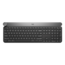 CRAFT, w/ Creative Input Dial, White, Wireless/Bluetooth, Black, Membrane Standard Keyboard