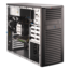 SuperWorkstation 5039A-i, Mid Tower, Intel C422, 4x SATA, 8x DDR4, Dual 1Gb Ethernet, 900W PSU