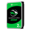2TB BarraCuda ST2000DM008, 7200 RPM, SATA 6Gb/s, 256MB cache, 3.5&quot; HDD