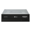 WH16NS60, BD 12x / DVD 16x / CD 48x, Ultra HD Blu-ray Burner, 5.25-Inch, Optical Drive