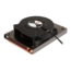 B3, Socket LGA 3647 Narrow ILM, 28mm Height, 165W TDP, Copper CPU Cooler