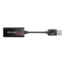 Sound BlasterX G1, 7.1 Channels, 24-bit / 96 kHz, 93 dB SNR, USB Sound Card