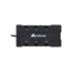 ML140 PRO RGB 2 x 140mm, w/ Controller, RGB LEDs, 1200 RPM, 55.4 CFM, 20.4 dBA, Cooling Fans
