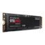 512GB 970 PRO 2280, 3500 / 2300 MB/s, V-NAND 2-bit MLC, PCIe 3.0 x4 NVMe, M.2 SSD