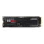 512GB 970 PRO 2280, 3500 / 2300 MB/s, V-NAND 2-bit MLC, PCIe 3.0 x4 NVMe, M.2 SSD