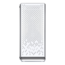 Primera PM02, Tempered Glass, No PSU, ATX, White, Mid Tower Case