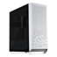 Primera PM02, Tempered Glass, No PSU, ATX, White, Mid Tower Case