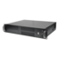 RM-2UC238, 2x 5.25&quot; External Bays, No PSU, microATX, Black, 2U Chassis