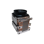 B14, Socket LGA 3647 Square ILM, 110mm Height, 205W TDP, Copper/Aluminum CPU Cooler